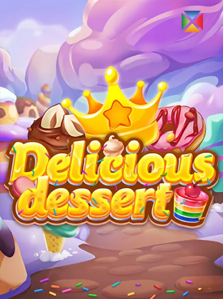 Delicious Dessert