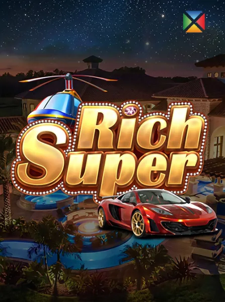Super Rich