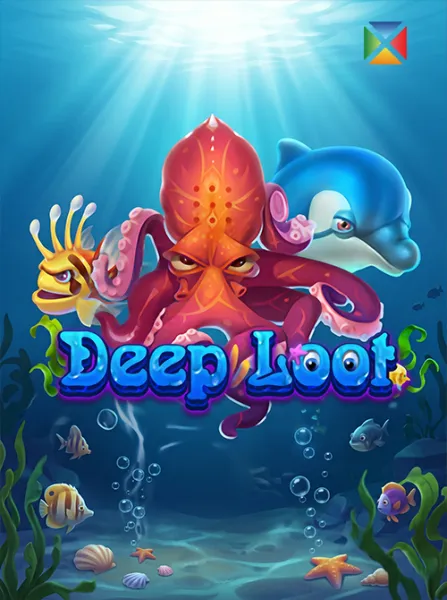 Deep Loot