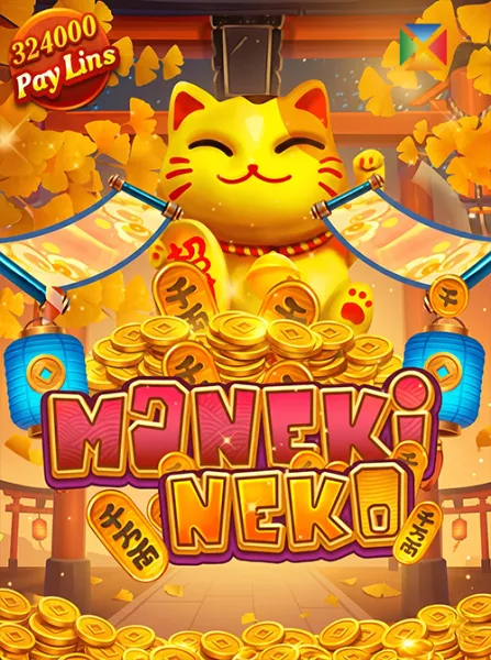 Maneki Neko