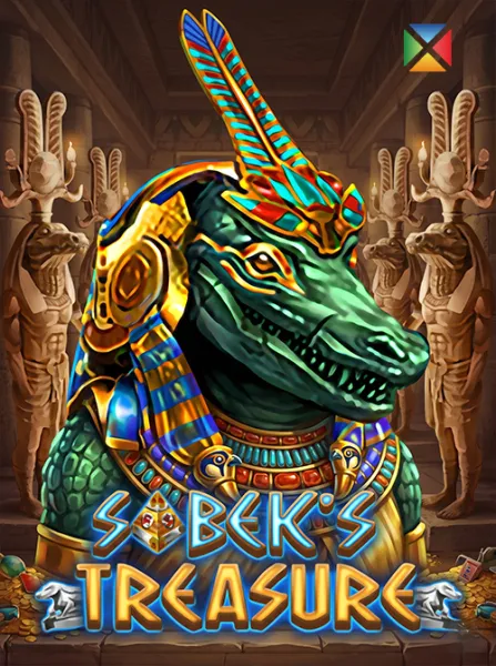 Sobek’s Treasure