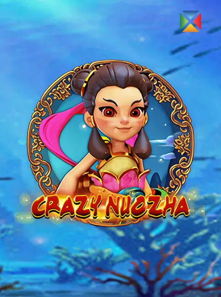 Crazy Nuozha
