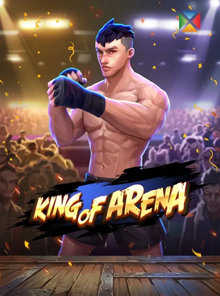 King Of Arena