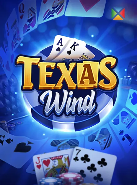 Texas Wind