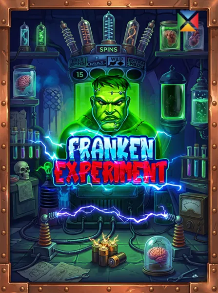 Franken Experiment