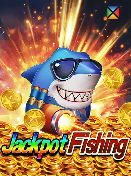 Jackpot Fishing