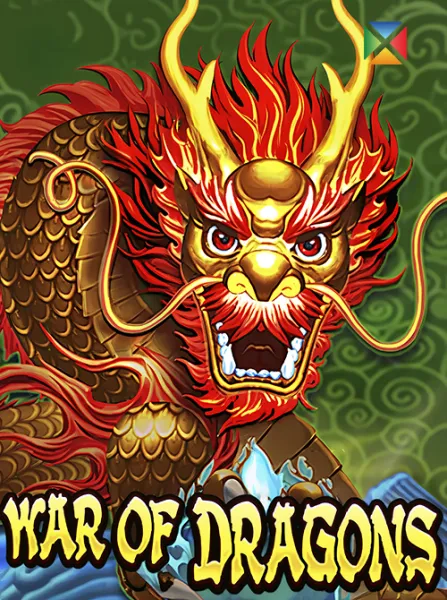 War of Dragons