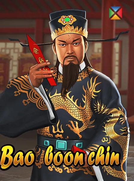 Bao Boon Chin
