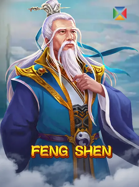 Feng Shen