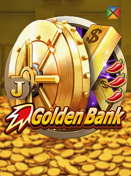 Golden Bank