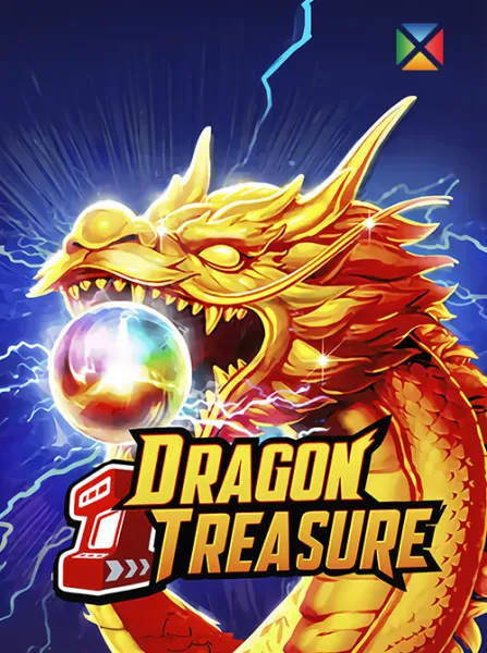Dragon Treasure
