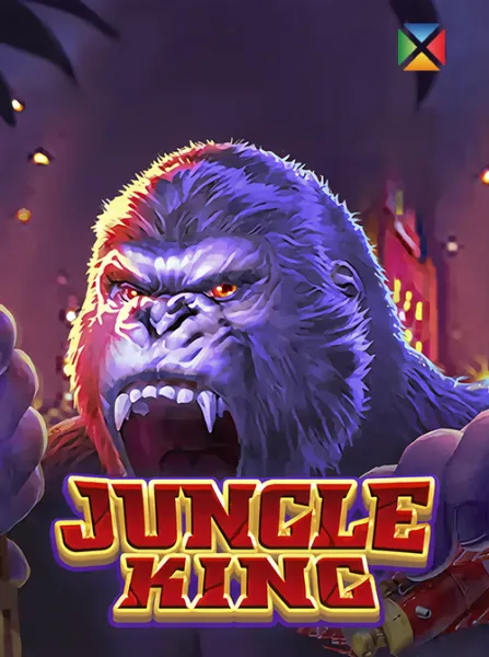 Jungle King