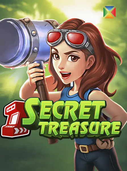 Secret Treasure