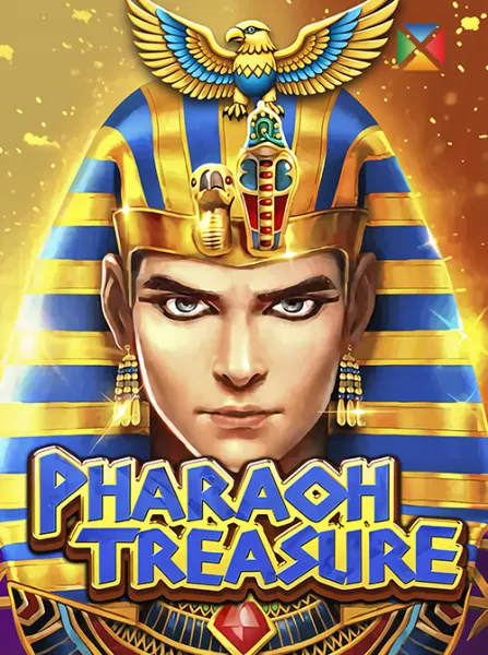 Pharaoh Treasure