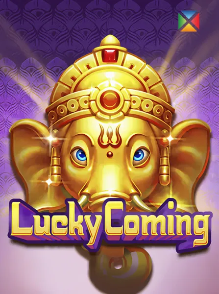 Lucky Coming