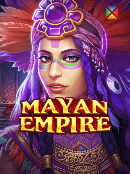 Mayan Empire