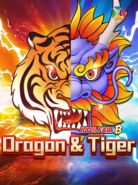 Dragon Tiger