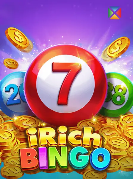 iRich Bingo