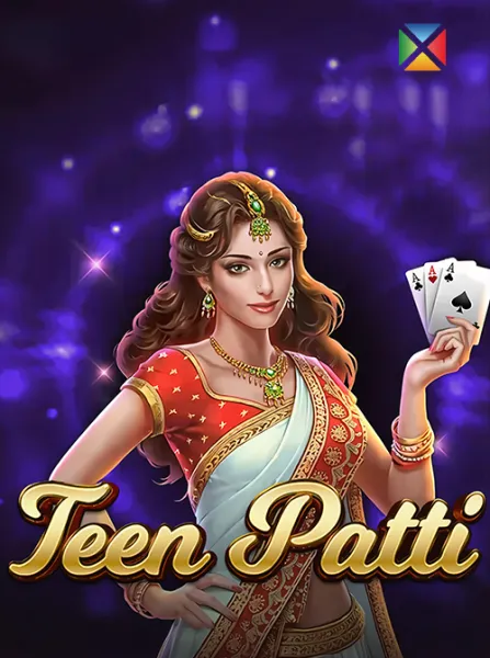 Teen Patti