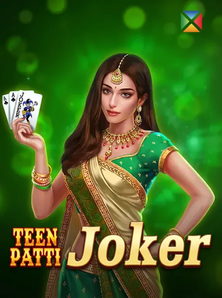 Teen Patti Joker