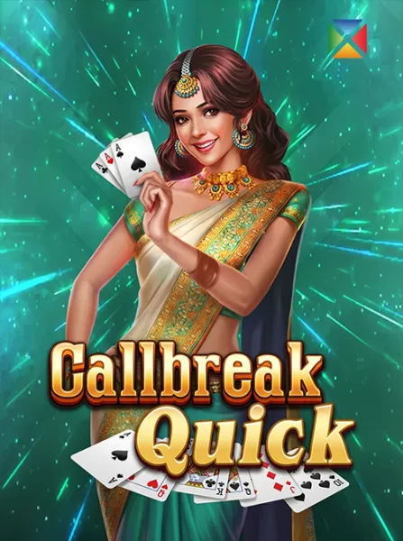 Callbreak Quick