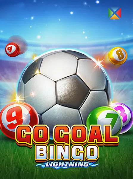 Go Goal Bingo