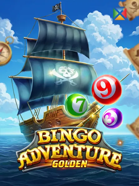 Bingo Adventure