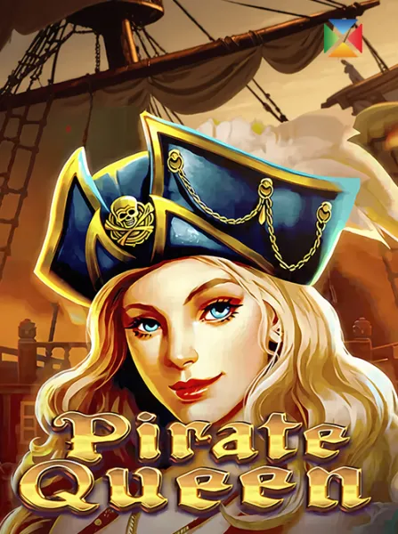 Pirate Queen