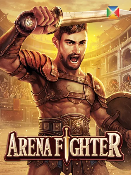 Arena Fighter