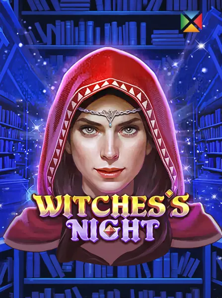 Witches Night