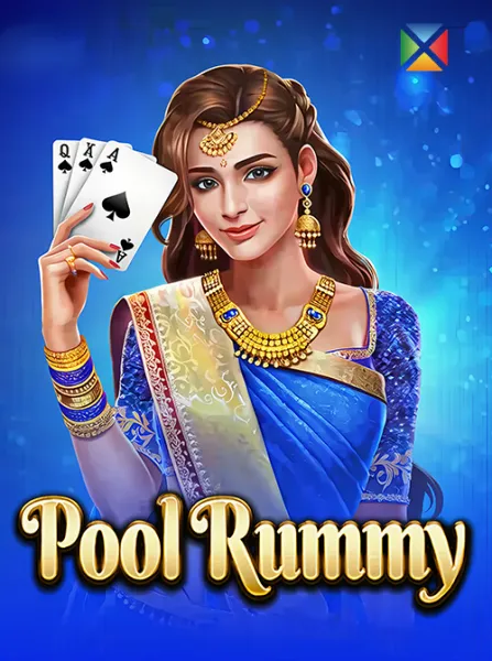 Pool Rummy