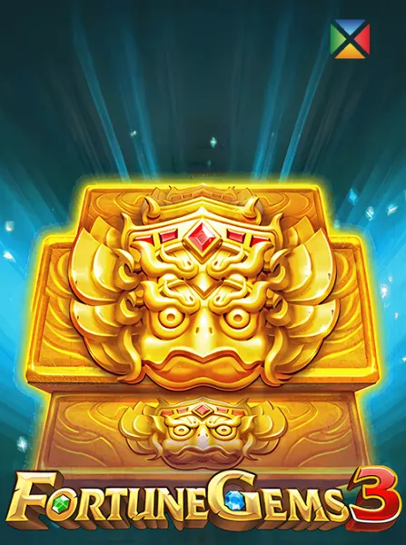 Fortune Gems 3
