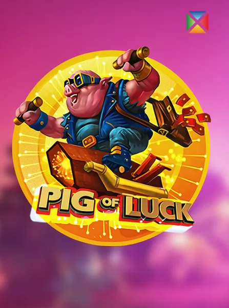 Pig Of Luck