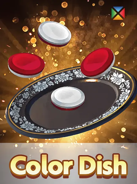 Color Dish