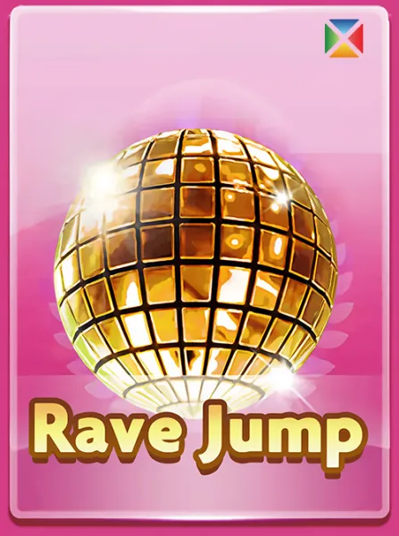 Rave Jump
