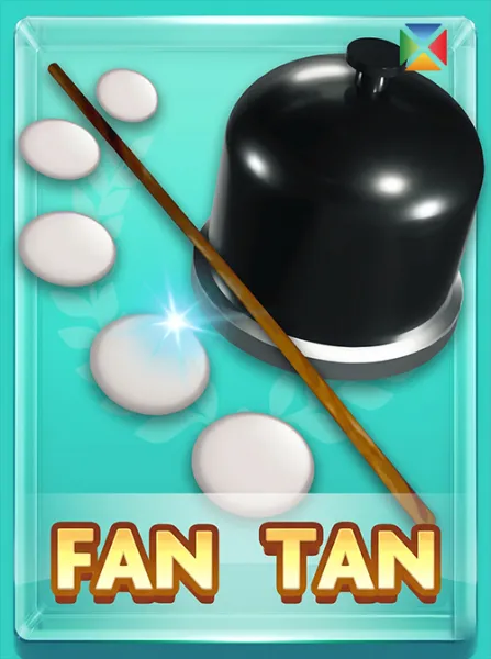 FAN TAN