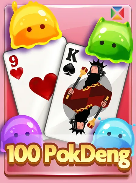 100 PokDeng