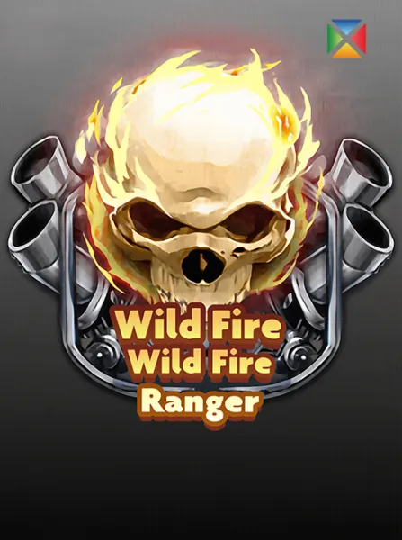 Wild Fire Ranger