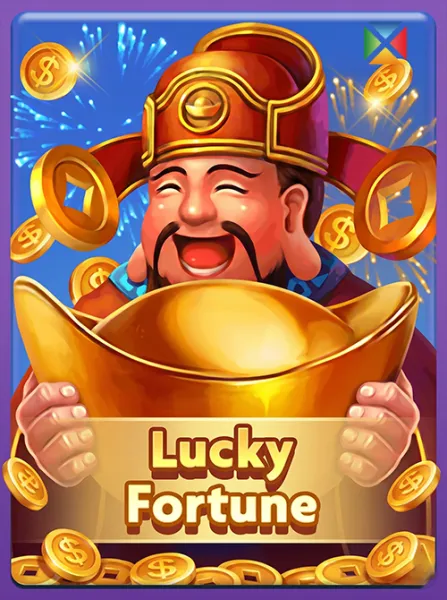 Lucky Fortune