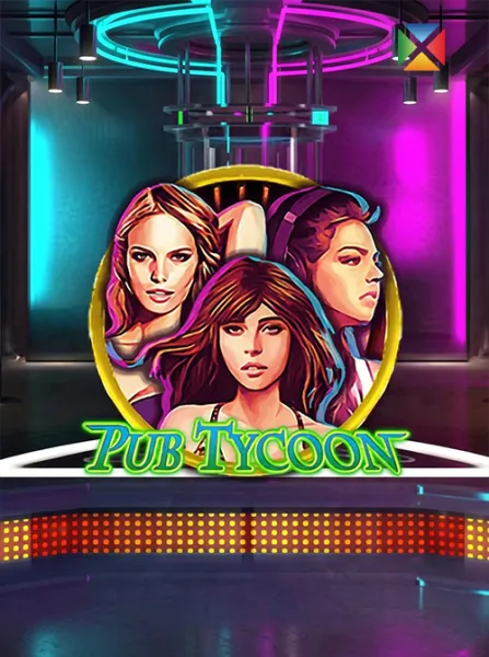 Pub Tycoon