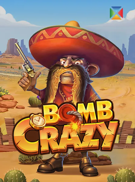 Crazy Bomb