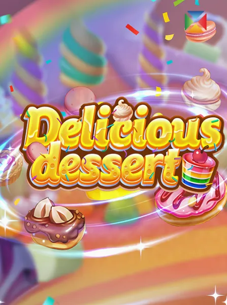Delicious Dessert
