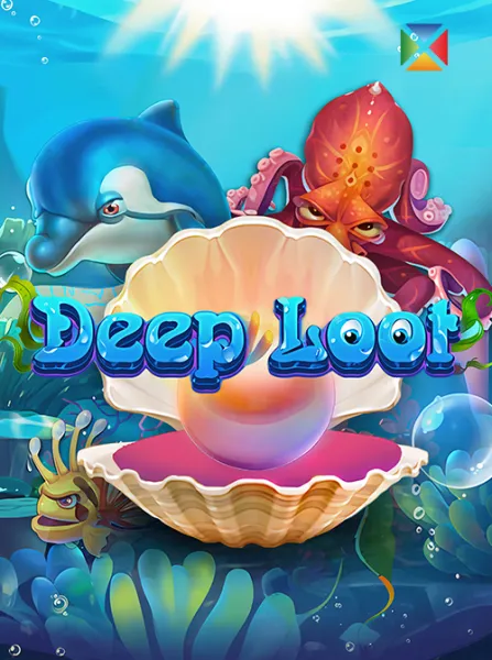 Deep Loot