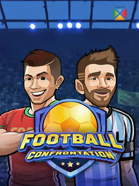 Football Confrontation
