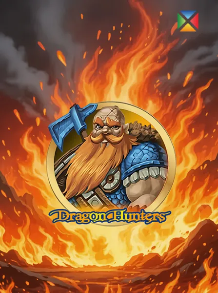 Dragon Hunters