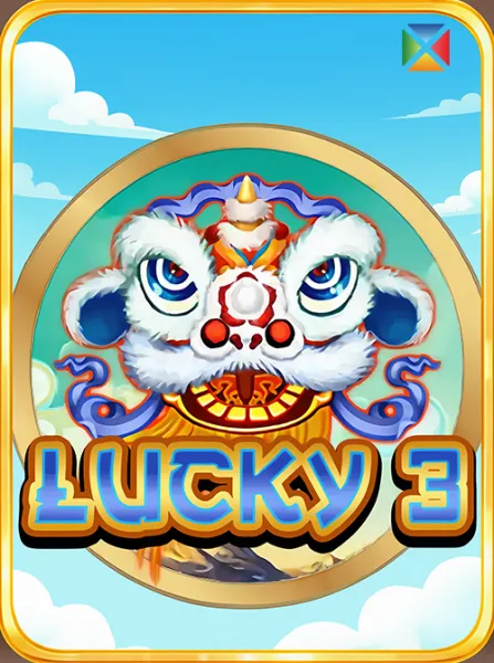 Lucky 3