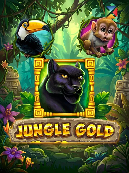Jungle Gold