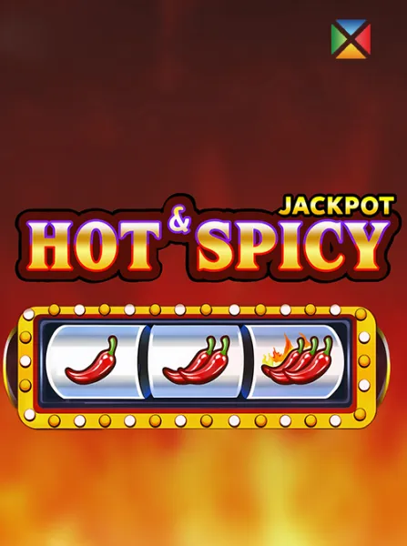 Hot and Spicy Jackpot