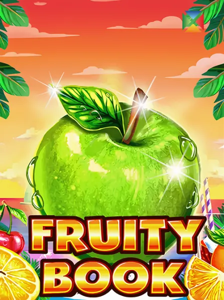 Fruity Book