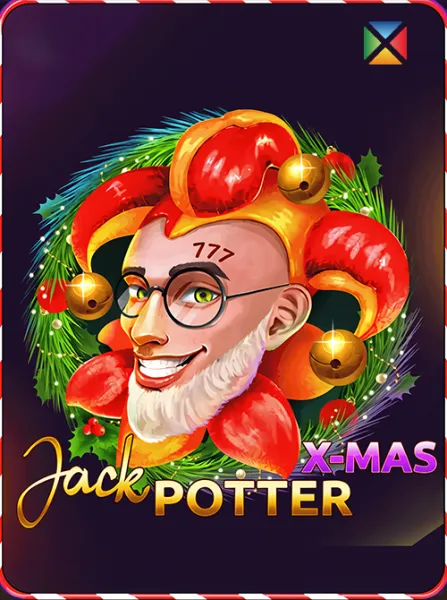 Jack Potter X-MAS